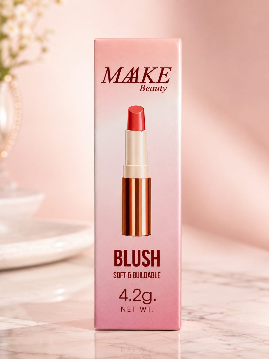 Blush