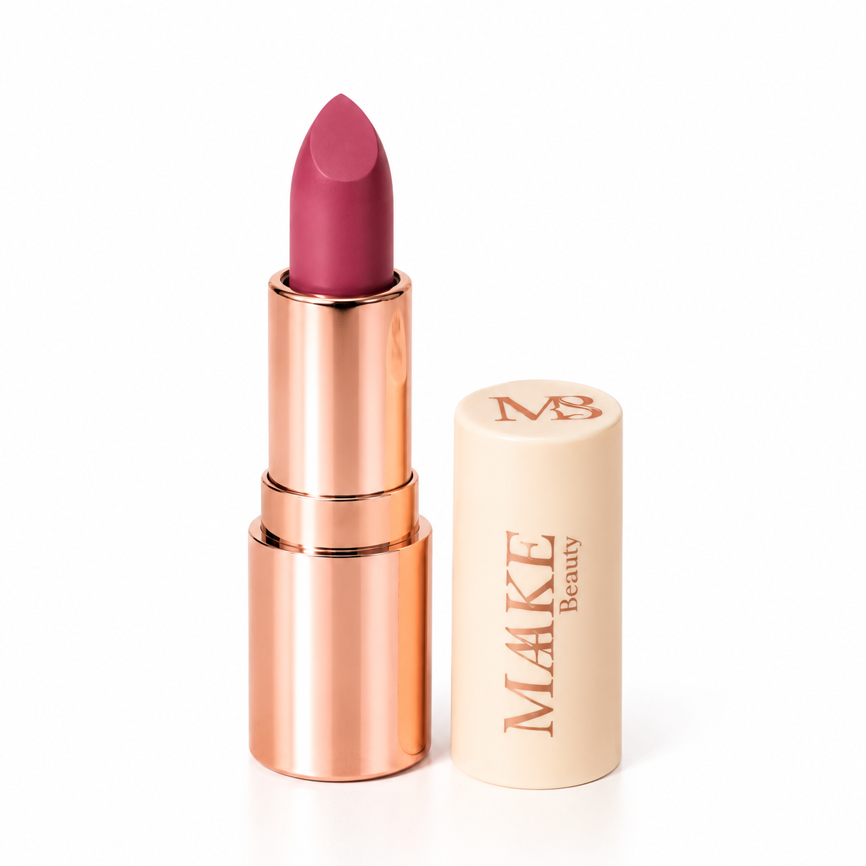 Maake Beauty Creme Lipstick