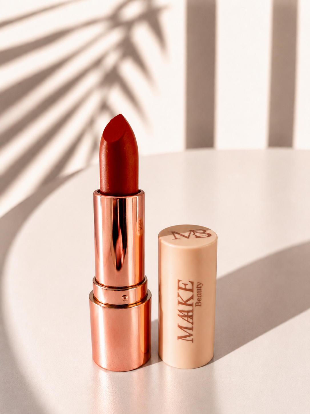 Maake Beauty Blush Stick – Very Berry