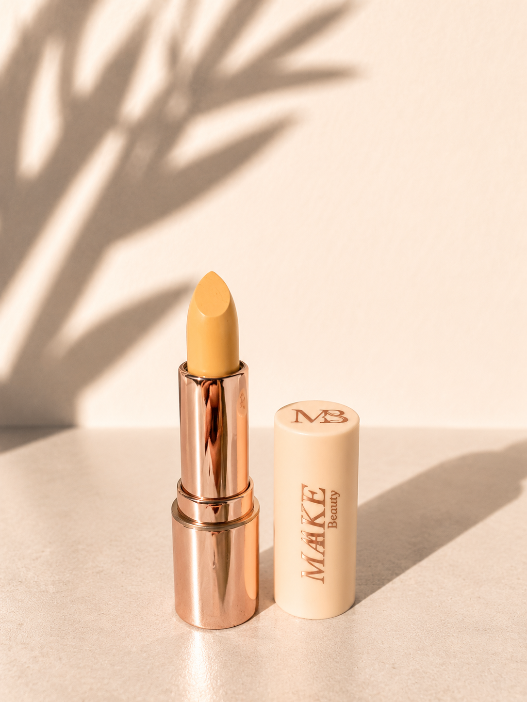 Maake Beauty Concealer Stick – Classic Nude