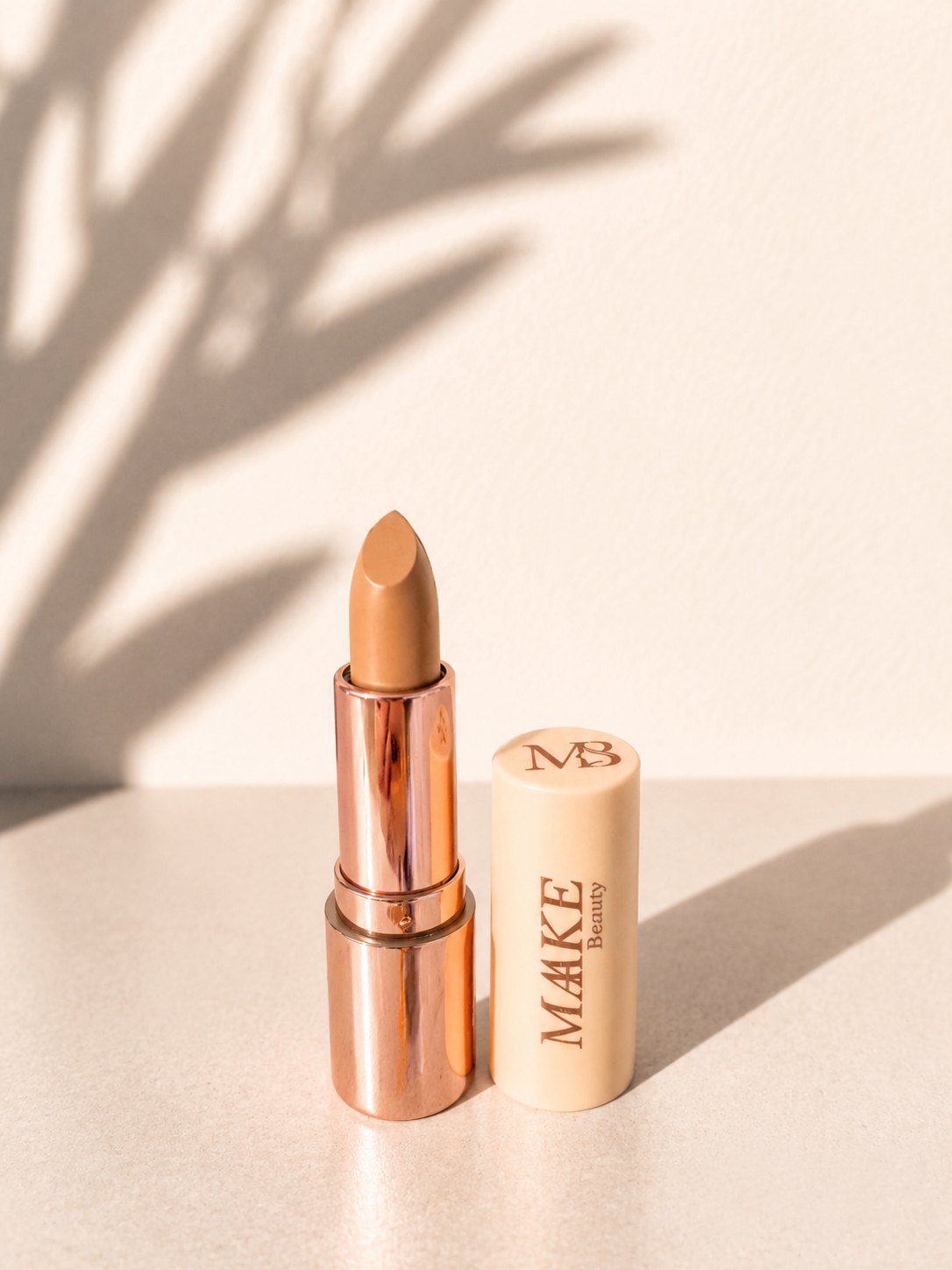Maake Beauty Concealer Stick – Ivory
