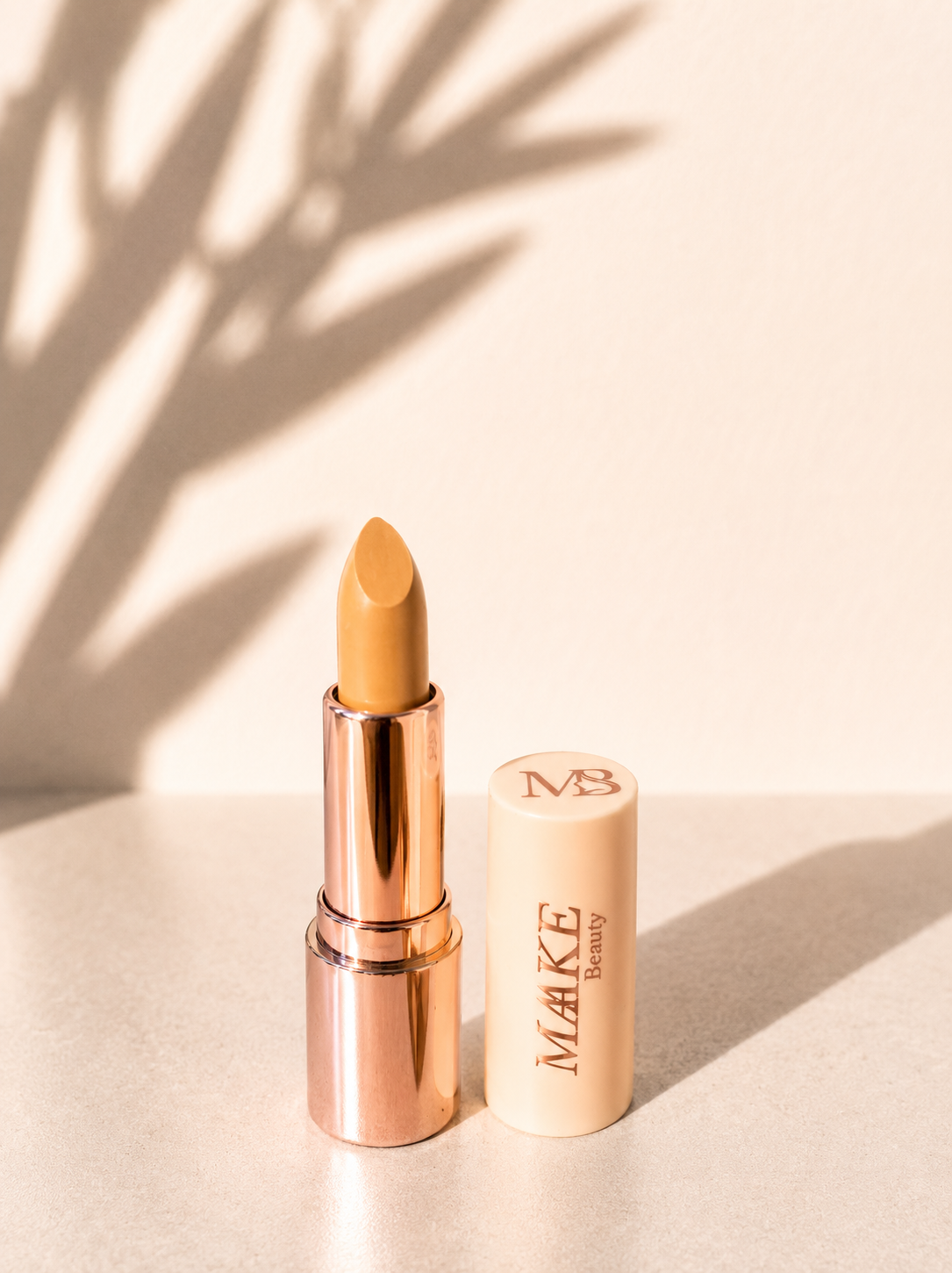 Maake Beauty Concealer Stick – Light Sand